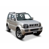 Blue Ox - Pre 2019 Jimny Under Splitter Baseplate