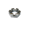 CM Axle Nuts 1in UNF Slotted