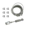 CM Mechanical Brake - Cable Kit  9m