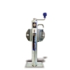 2000kg Capacity Stand - Top Wind - Bolt on - CM Trailer Parts