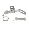 CM Safety catch spring and bolt