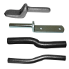 CM Tailgate - Gudgeon Hinge Pins