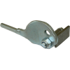 CM Tailgate - Weld on Latch Set