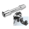 CM Towball Mount - Hitch Lock Pin - Keyed