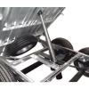CM Trailer Kit - Hydraulic Tipping - 1250mm