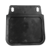CM Trailer Mudflap Black (each)
