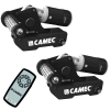 Camec Caravan Mover Elite with Manual Engage