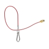 Coupling Breakaway Cable for Knott 3500