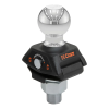 Curt RockerBall Towball - 50mm Cushion Hitch Towball - 3500kg
