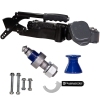 DO45 Plus 4500kg - Handbrake