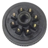 Dexter Brake Drum - 12in - 7000lb