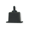 Electric Park Leg - Toggle switch & Housing to suit Trojan 307007