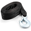 Fulton Manual Trailer Winch - Replacement Belt - 6m