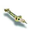 Replacement European Caravan Axles for AL-KO & BPW
