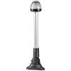 Fold Down Anchor Lamp - 9-33V 12"