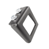 Gen-Y Hitch - 2" (50mm) Anti-Rattle Hitch Tightener