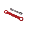 Gen-Y Hitch - Iron Grip - Anti Rattle Hitch Pin