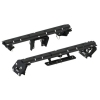 Hayman Reese 5th Wheel Rail Kit Toyota HiLux SR5