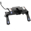 Hayman Reese Fifth Wheel Hitch - Euro Hitch & Rail Kit