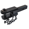 Hayman Reese  Clevis Mount 21179 - 3500kg