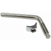 Knott-Avonride Coupling Jockey Wheel Pad & Handle
