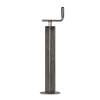 800kg Capacity Stand - Top Wind - 60mm sq - Knott