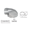 LED Licence Plate Lamp -  Model 16 - 5 LED