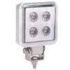 Marine Work Lamp - 9-33V LED 600 Lumens