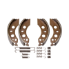 AL-KO Type 2050/2051 Brake Shoe Axle Kit - Maypole