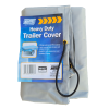Maypole Heavy Duty PVC Waterproof Trailer Cover - 1220 x 920mm (4’x3′)