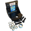 Mister Hitches Pintle Tow Ball Adaptor 4500kg