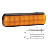 Narva Model 38 LED Tail Lamp - 10-30v