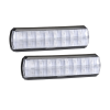 Narva Model 38 LED Tail Lamp - Rear Stop Tail and Direction Indicator - 10-30V