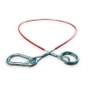 Neilson Heavy Duty Breakaway Cable - 1m