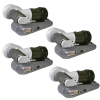 Powrtouch Evolution - Tandem Axle - Auto Engage (4 Motors)