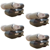 Powrtouch Evolution - Tandem Axle - Manual Engage (4 Motors)