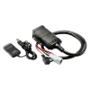 Redarc Tow-Pro Link with Bluetooth Remote - Towbar Mounted Electric Brake Controller