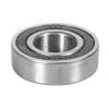 Replacement Integral Bearing H/S Ball 6205 2RS 52x25mm