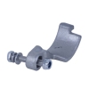 Reverse Clip, Pin, Spring for CM Override Couplings (Standard & Multifit)