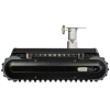 Robot Trolley Black RT2500RS G3 (up to 2500kg) Remote Controlled