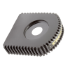 Torjan Towbar Rubber Shin Protector