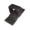 Spring Slipper Saddle For 45mm Springs with Anti-Rattle Leaf