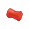 Stoltz Bow Vee Roller - 100mm Long x 75mm dia