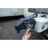 Stronghold Hitchlock for Winterhoff & BPW Hitches
