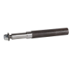 Stub Axle - 275mm long - 32mm Diameter - For 25mm Bearing