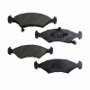 Transgold - Brake Pads for USA Trailers with UFP DB35 Calipers