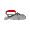 Trojan Coupling - 50mm - Non Braked - 2000kg - Lever