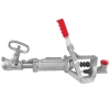 Trojan Coupling - Duofit - Override Hydraulic Braked - Hydraulic Damper