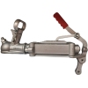 Trojan Coupling - Mechanical over-ride 2500kg