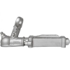 Trojan Coupling TC40 7/8" - No Backframe